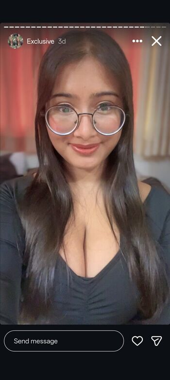 Ipsita Nandi / _ipsita_x