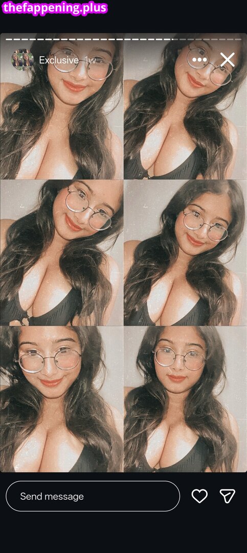 Ipsita Nandi / _ipsita_x