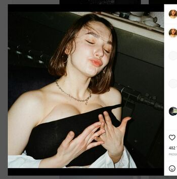 iramostova
