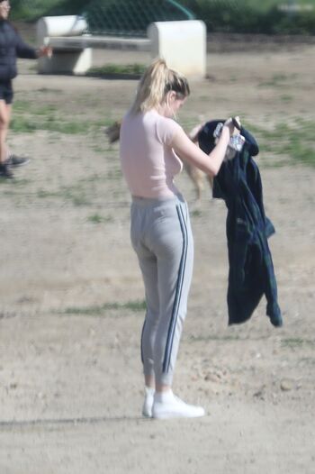 Ireland Baldwin
