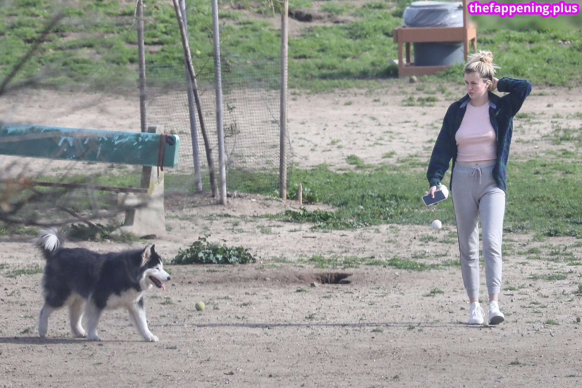 Ireland Baldwin