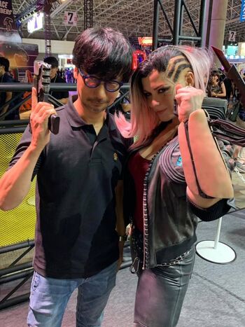 Irena Meier - Irina Meier - Irine Meier