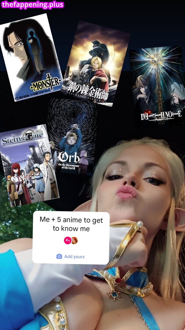 Irena Meier - Irina Meier - Irine Meier