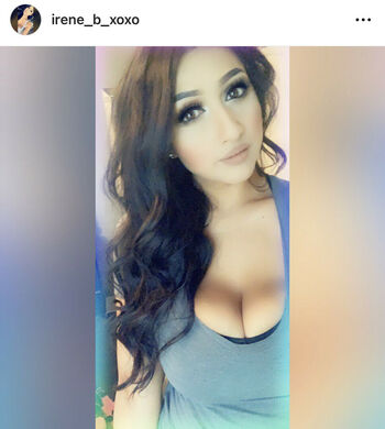 Irene Burciaga