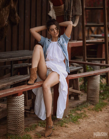 Irina Dreyt