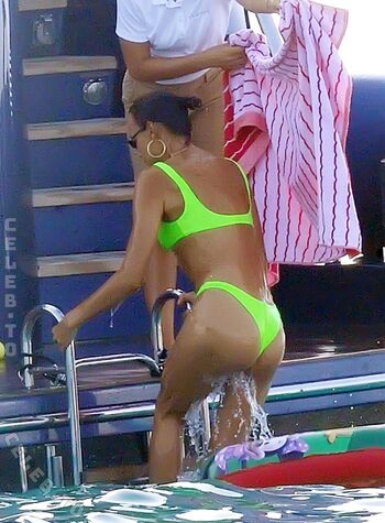 Irina Shayk