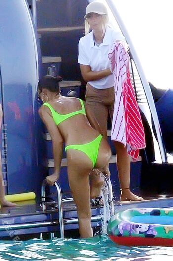 Irina Shayk