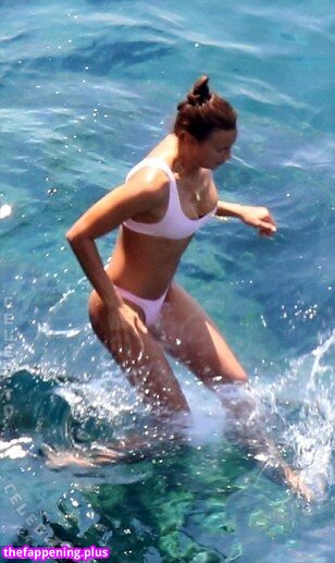 Irina Shayk