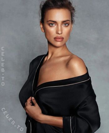 Irina Shayk