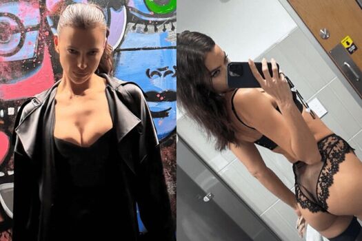 Irina Shayk