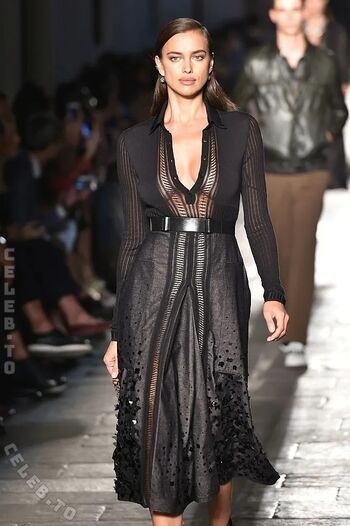 Irina Shayk