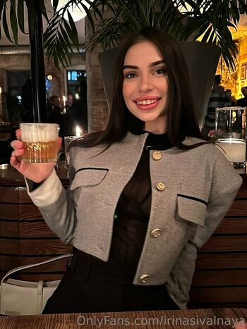 Irina Sivalnaya