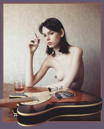 Irina Telicheva