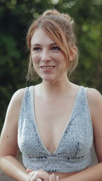 Iris Mareike Steen
