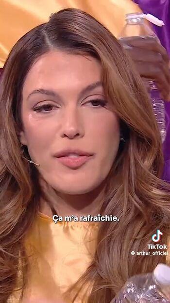 Iris Mittenaere