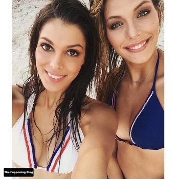 Iris Mittenaere