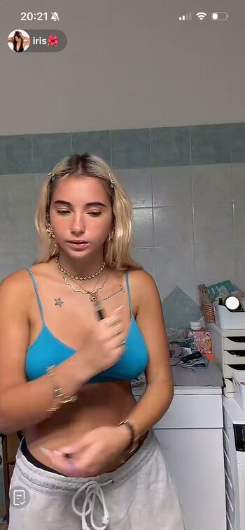 Iris Vallarani
