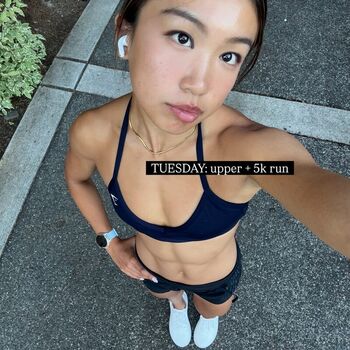 Iris Yang