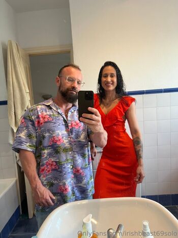 irishbeast69solo