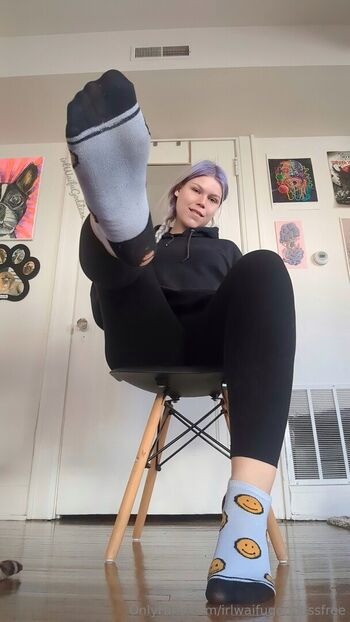 irlwaifugoddessfree
