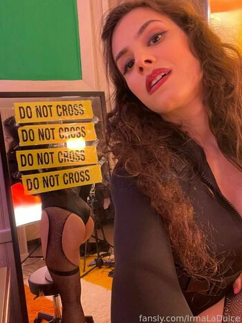 Irma La Dulce ASMR