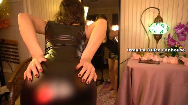 Irma La Dulce