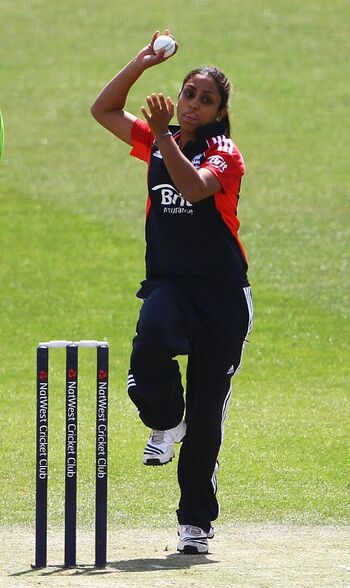 Isa Guha