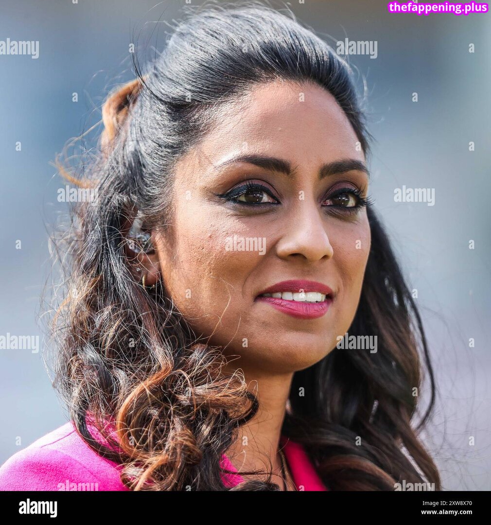 Isa Guha