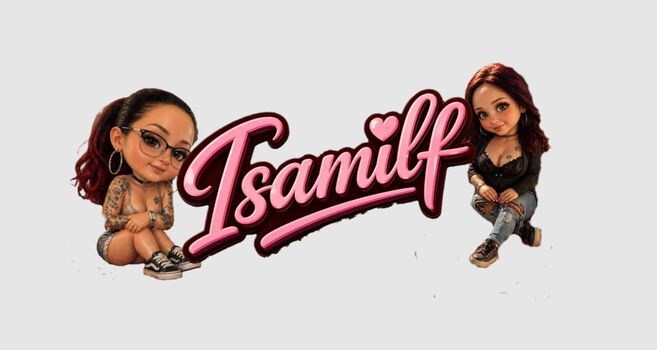 Isa-milf