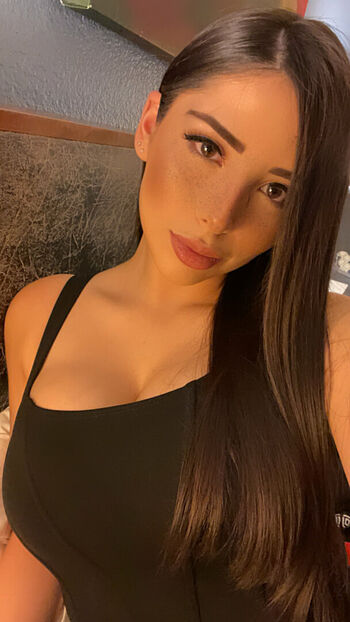 Isa Monique Hurtado