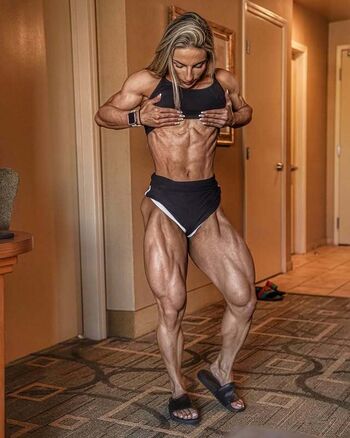 Isa Pereira