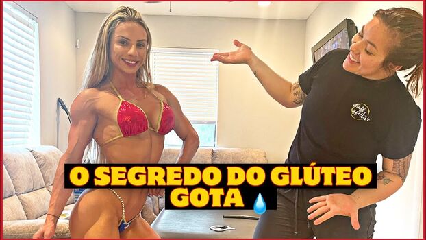 Isa Pereira
