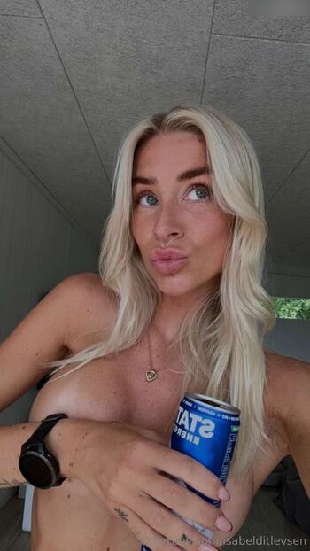 Isabel Ditlevsen