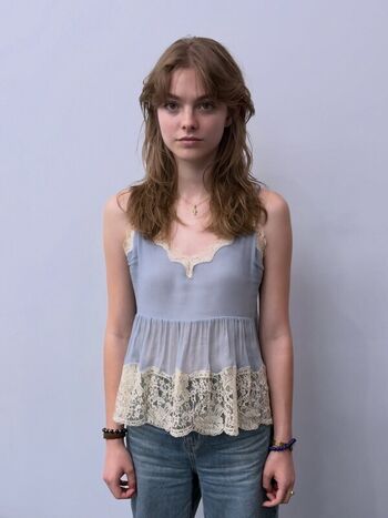 Isabel Myers