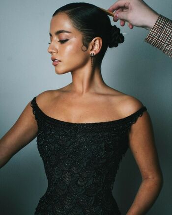 Isabela Merced