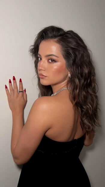 Isabela Merced