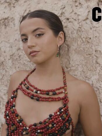 Isabela Merced