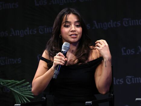 Isabela Merced