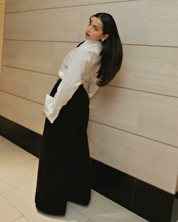 Isabela Merced