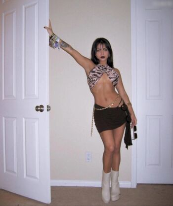 Isabela Merced