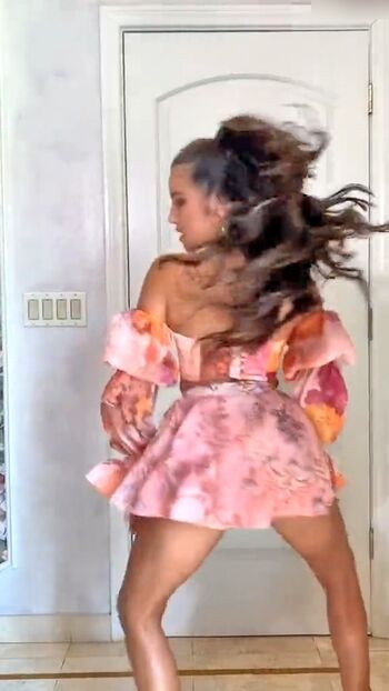 Isabela Merced