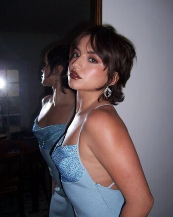 Isabela Merced