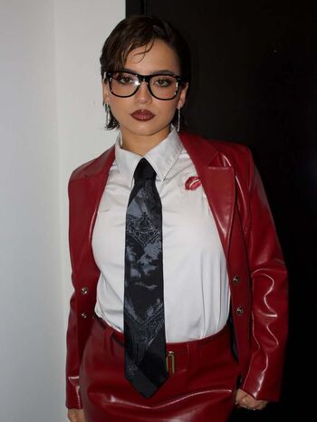 Isabela Merced