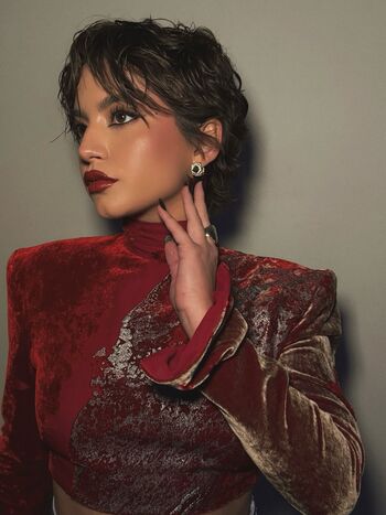 Isabela Merced