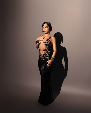 Isabela Merced