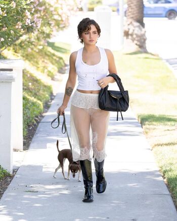 Isabela Merced
