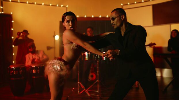 Isabela Merced