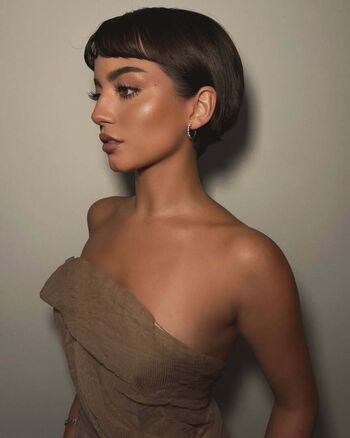 Isabela Merced