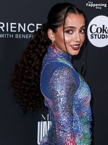 Isabela Merced
