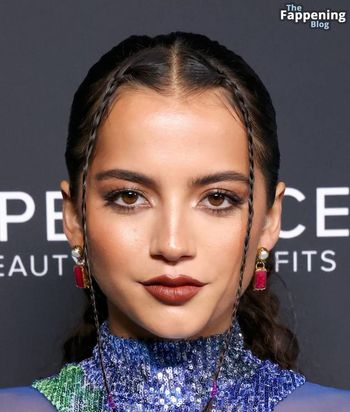 Isabela Merced